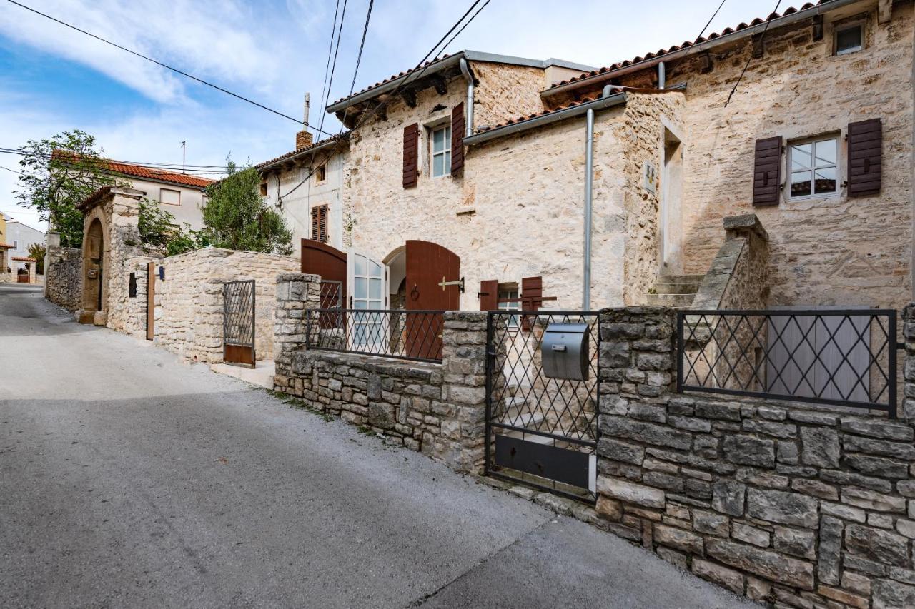 Medulin Home Exterior foto