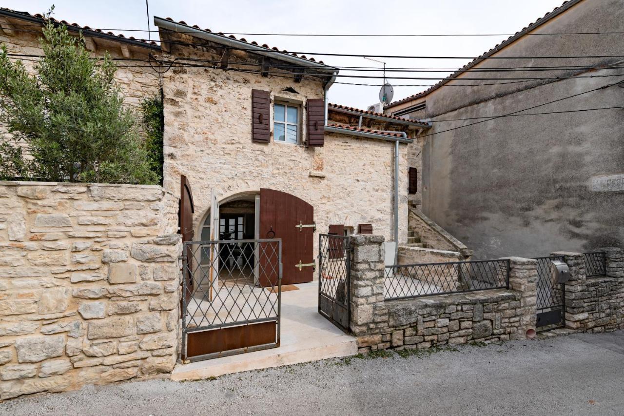 Medulin Home Exterior foto