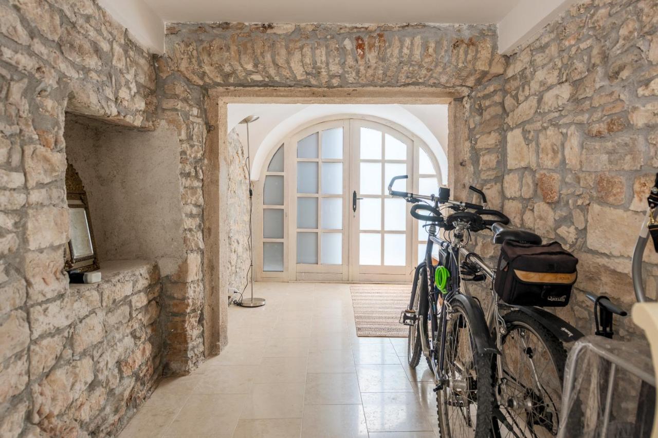 Medulin Home Exterior foto