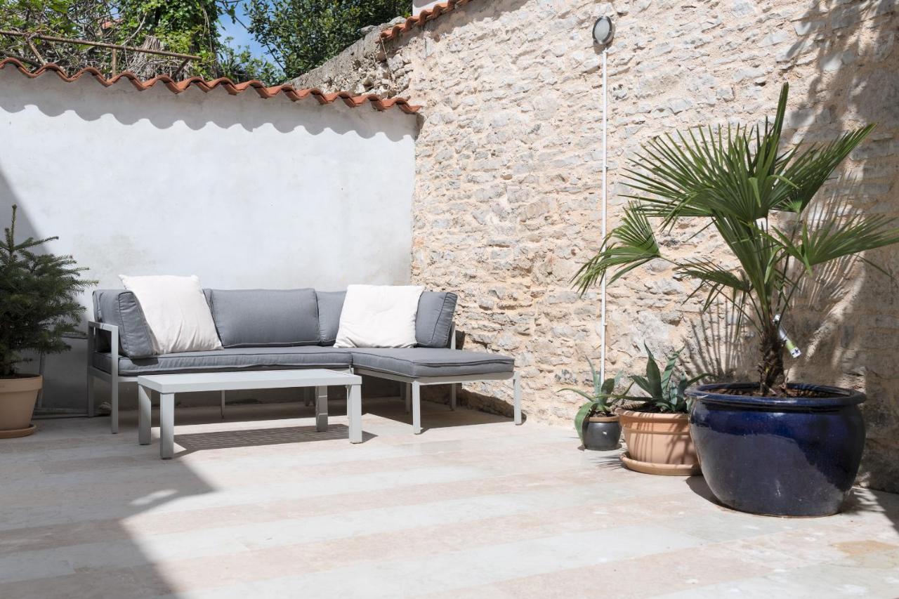 Medulin Home Exterior foto